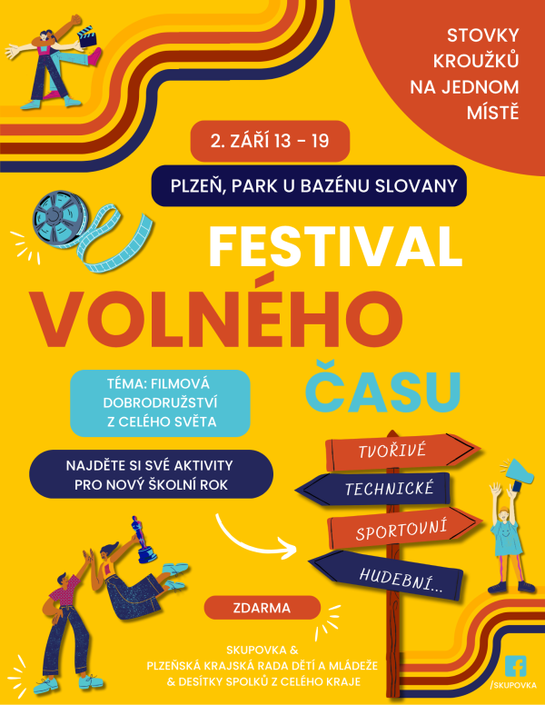 Festival_volného_času_2025