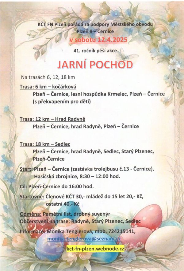 jarni-pochod