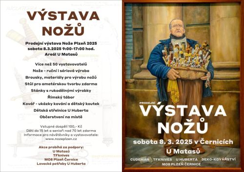 plakát k výstavě