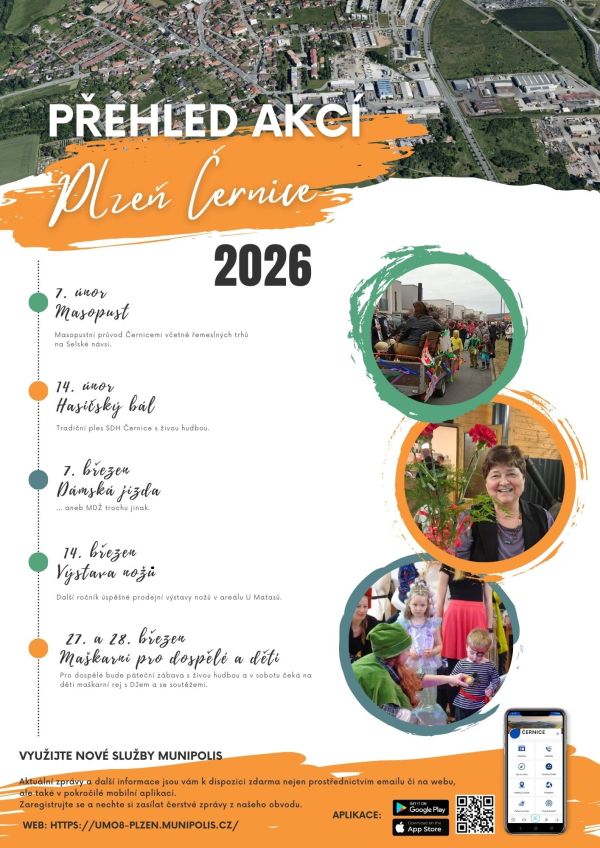 přehled akcí černice6
