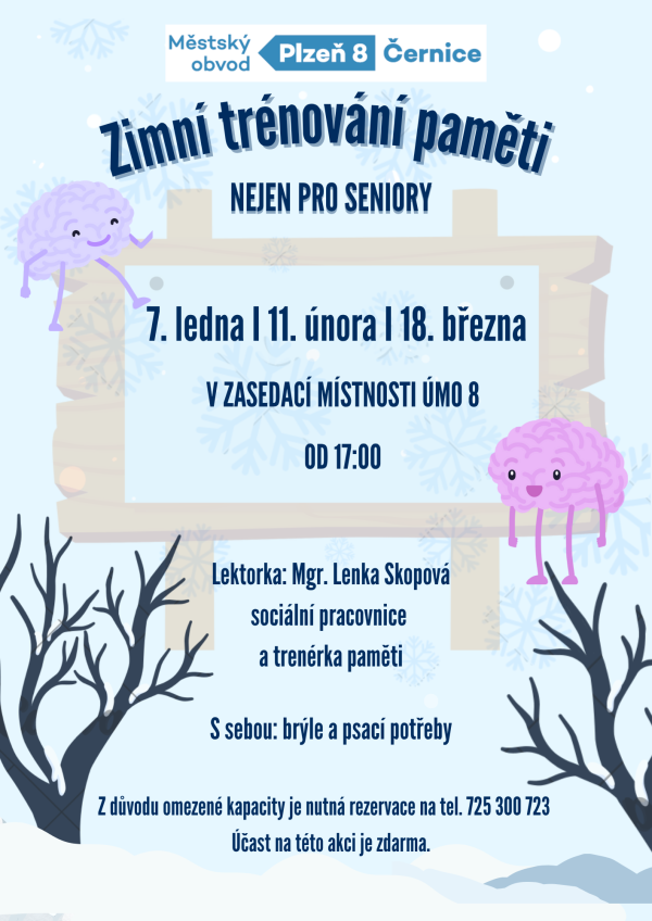 Trénování paměti nejen pro&nbsp;seniory (1)